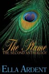 Book cover for The Plume