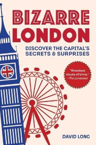 Cover of Bizarre London