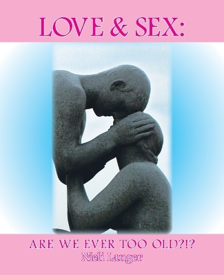 Book cover for Love and Sex