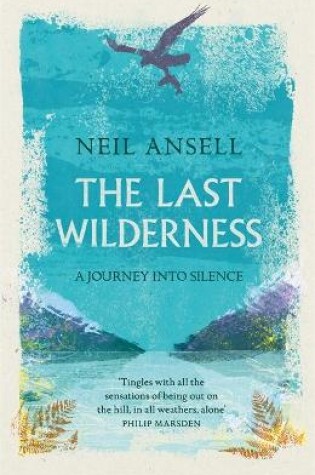 Cover of The Last Wilderness