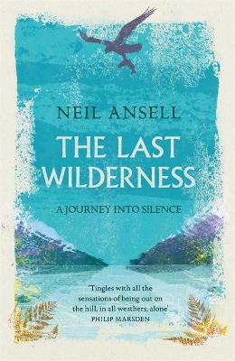 Book cover for The Last Wilderness