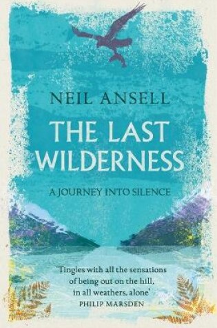 Cover of The Last Wilderness