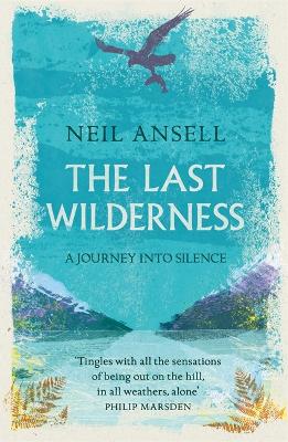 Book cover for The Last Wilderness