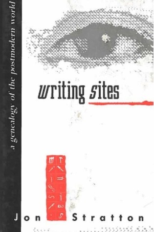 Cover of Writing Sites