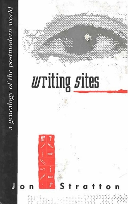 Book cover for Writing Sites