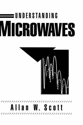 Book cover for Understanding Microwaves