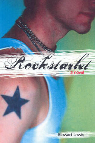 Cover of Rock Starlet