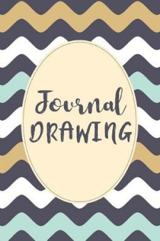 Cover of Journal Drawing