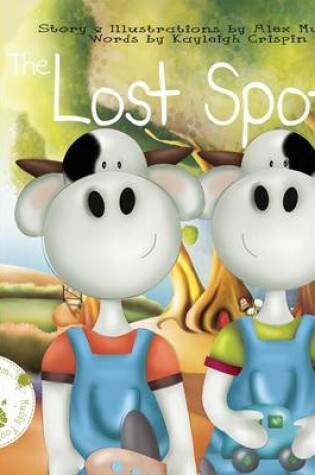 Cover of The Lost Spots