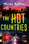 Book cover for The Hot Countries