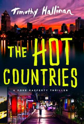 Cover of The Hot Countries