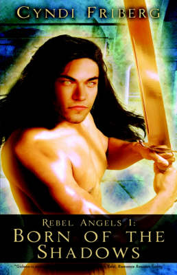 Book cover for Rebel Angels 1