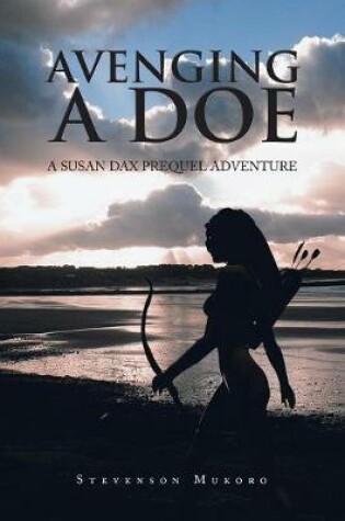 Cover of Avenging a Doe