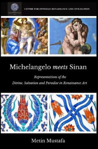 Cover of Michelangelo meets Sinan