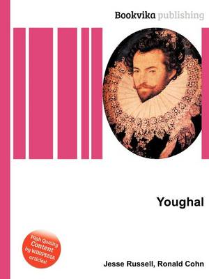 Cover of Youghal