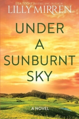 Cover of Under a Sunburnt Sky