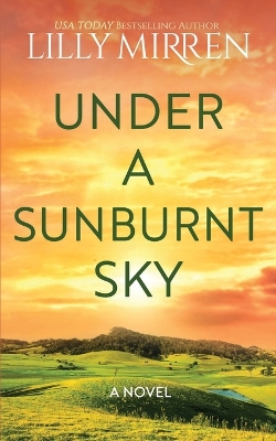 Book cover for Under a Sunburnt Sky