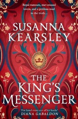 Cover of The King's Messenger