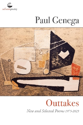 Book cover for Outtakes