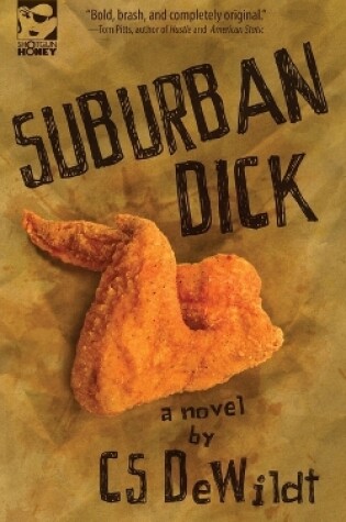 Cover of Suburban Dick