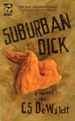 Cover of Suburban Dick