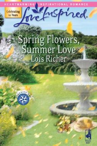 Cover of Spring Flowers, Summer Love