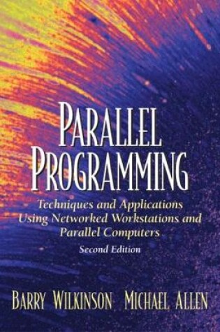 Cover of Parallel Programming