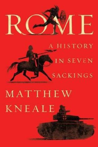 Cover of Rome