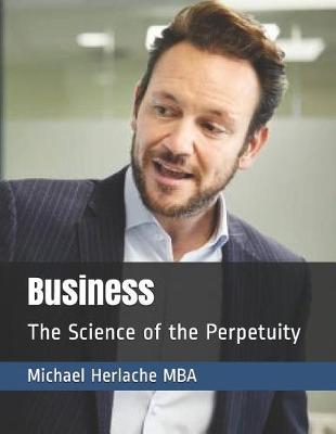 Book cover for Business