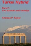 Book cover for Im Bus von Istanbul nach Antalya.