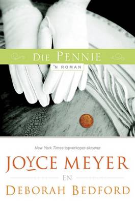 Book cover for Die Pennie