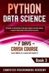 Book cover for Python Data Science