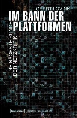 Book cover for Im Bann Der Plattformen