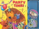 Book cover for Party Time!