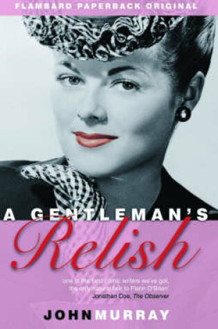 Cover of A Gentleman's Relish