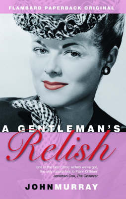 Book cover for A Gentleman's Relish