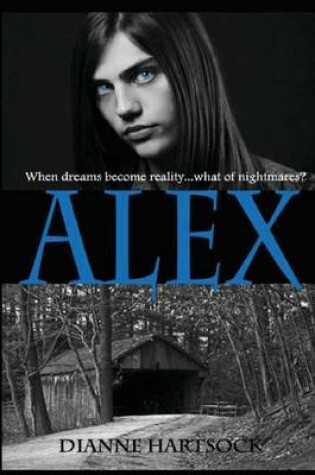 Cover of Alex