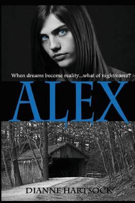 Book cover for Alex