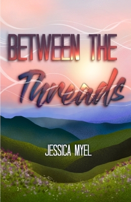 Book cover for Between the Threads