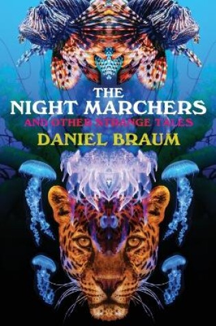 Cover of The Night Marchers