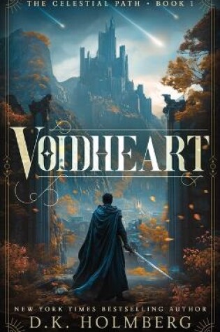 Cover of Voidheart