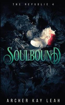 Book cover for Soulbound