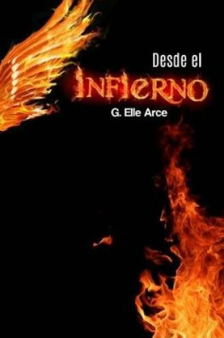 Cover of Desde el Infierno