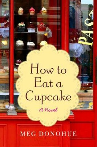 Cover of How to Eat a Cupcake