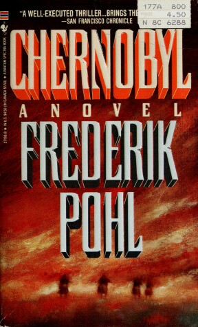 Book cover for Chernobyl