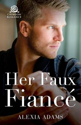 Book cover for Her Faux Fiance