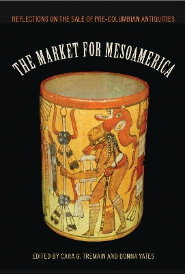 Cover of The Market for Mesoamerica