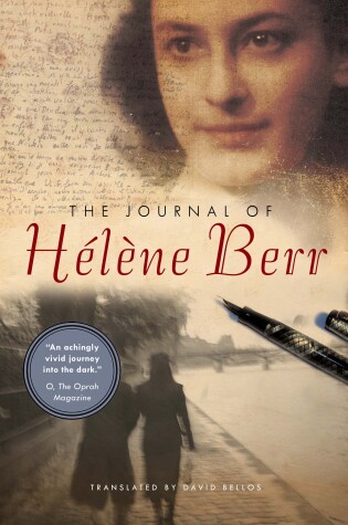 Cover of The Journal of Hélène Berr