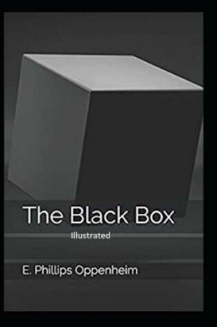 Cover of The Black Box IllustratedE.