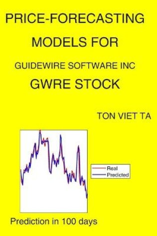 Cover of Price-Forecasting Models for Guidewire Software Inc GWRE Stock